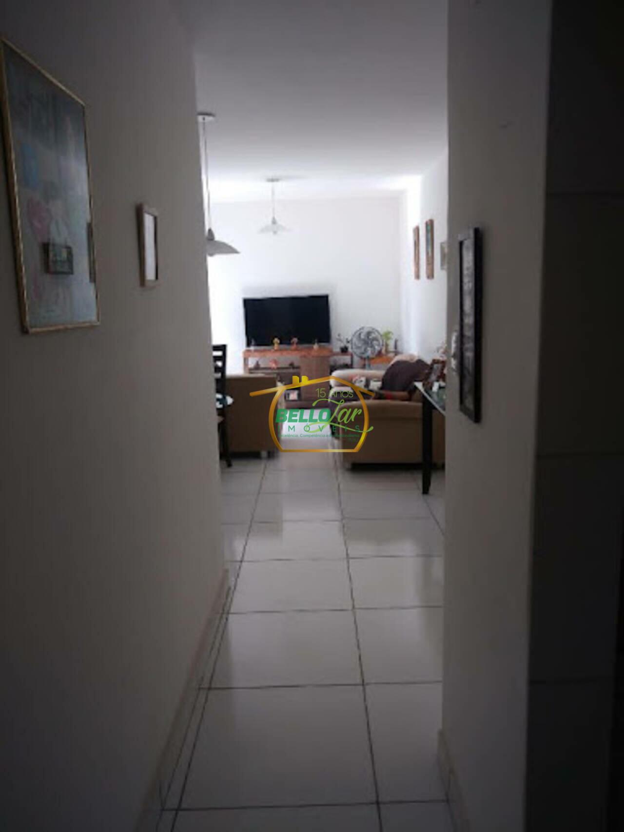 Apartamento Piedade, Jaboatão dos Guararapes - PE