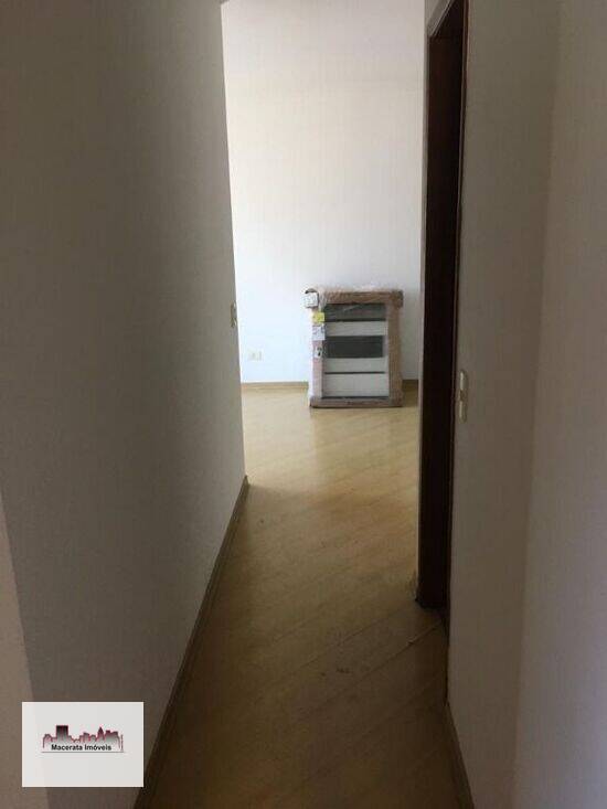 Apartamento Vila do Castelo, São Paulo - SP