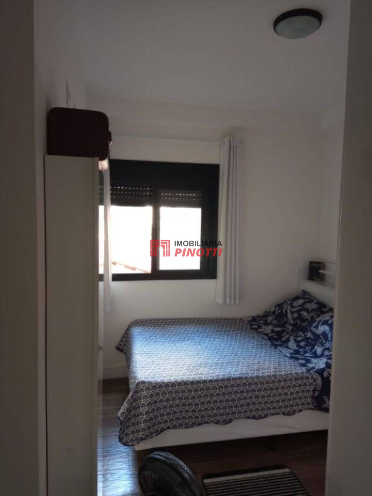 Apartamento Vila Euclides, São Bernardo do Campo - SP