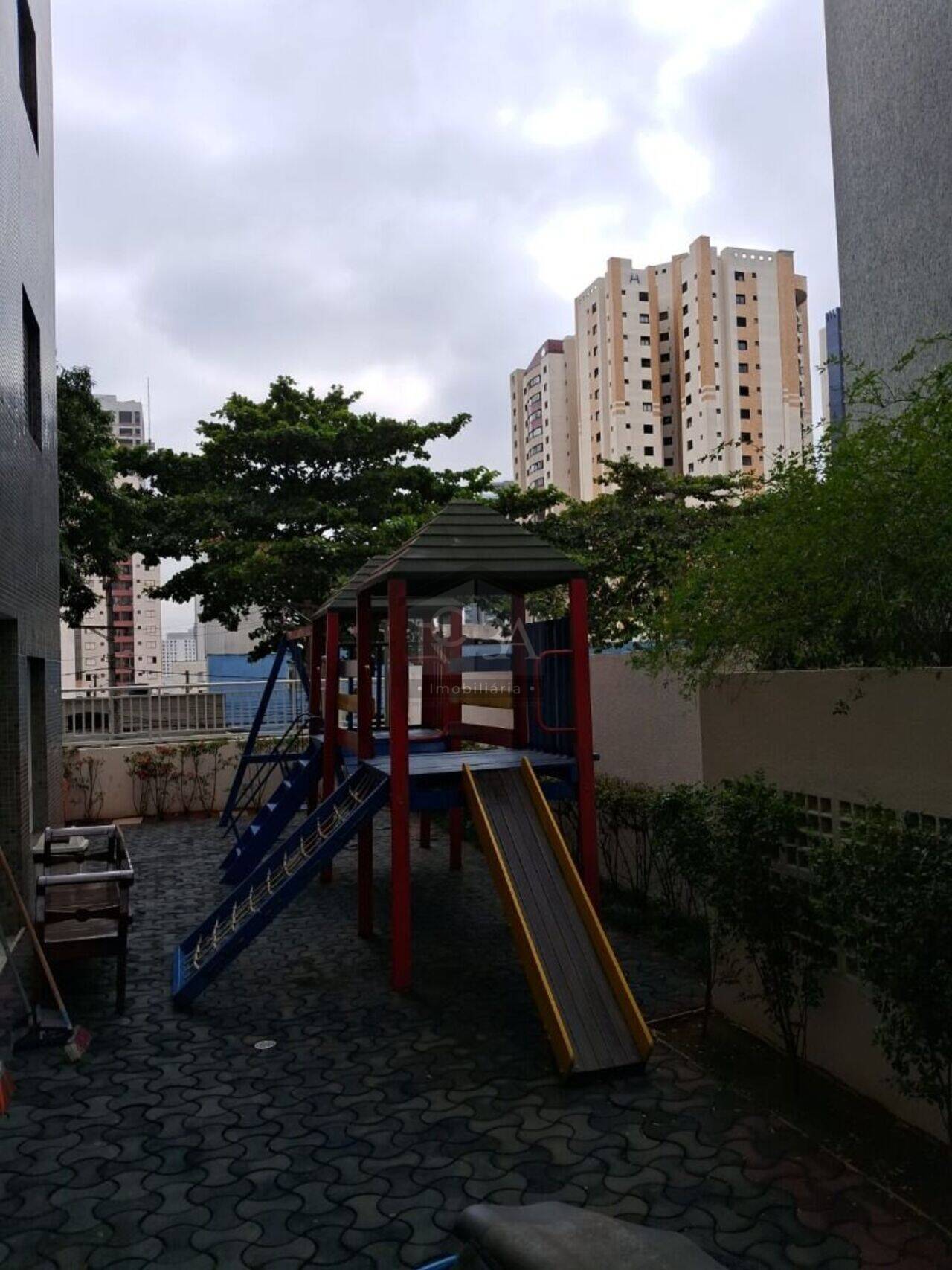 Apartamento Tatuapé, São Paulo - SP