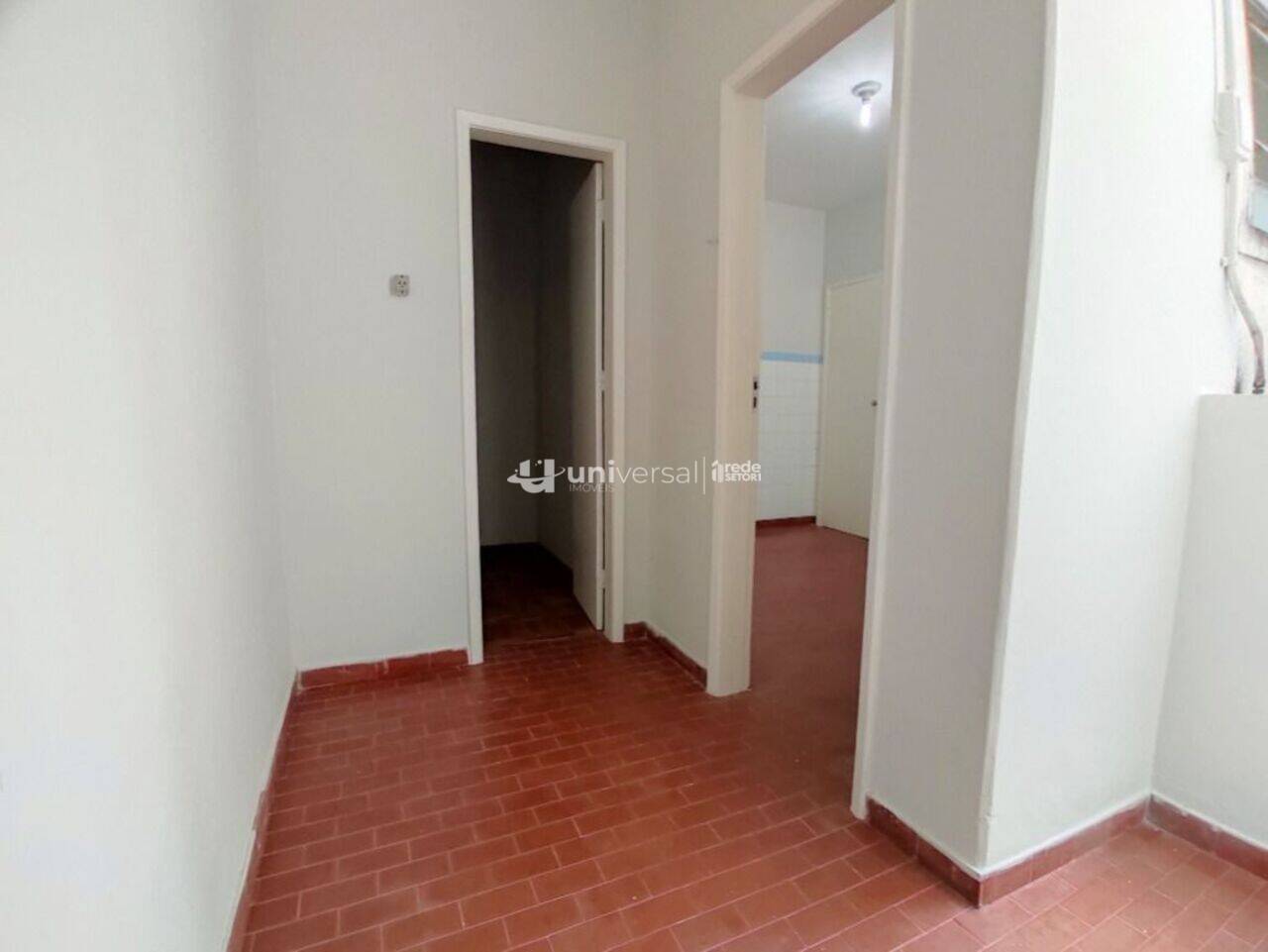 Apartamento São Mateus, Juiz de Fora - MG