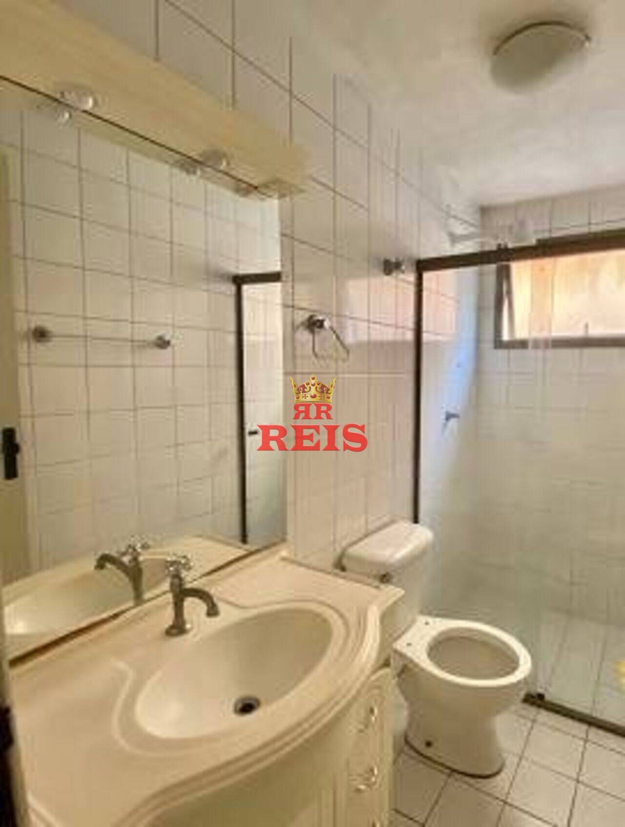 Apartamento Baeta Neves, São Bernardo do Campo - SP