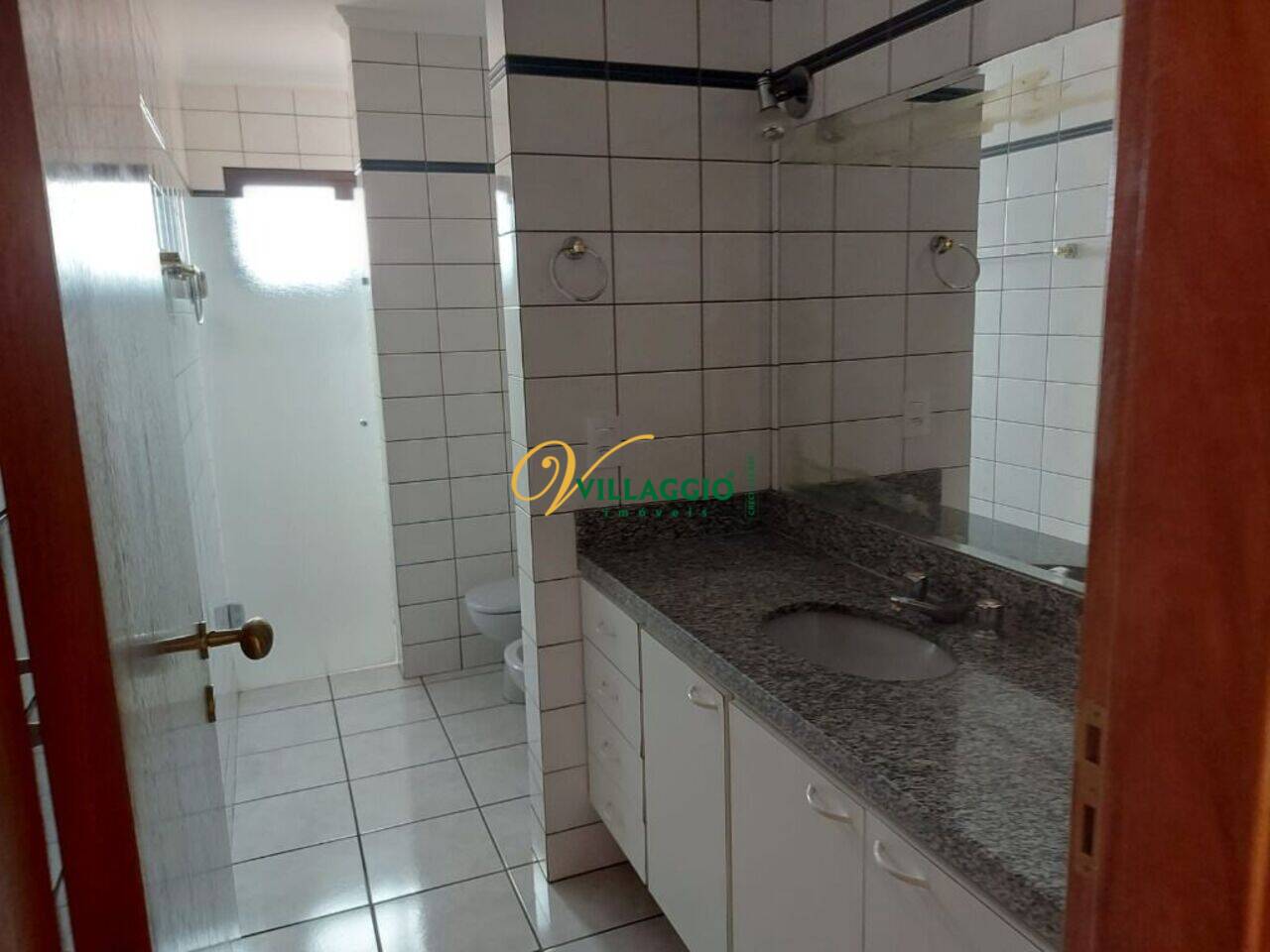 Apartamento Vila Imperial, São José do Rio Preto - SP