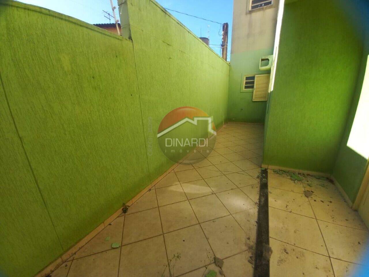 Apartamento Jardim Botânico, Ribeirão Preto - SP