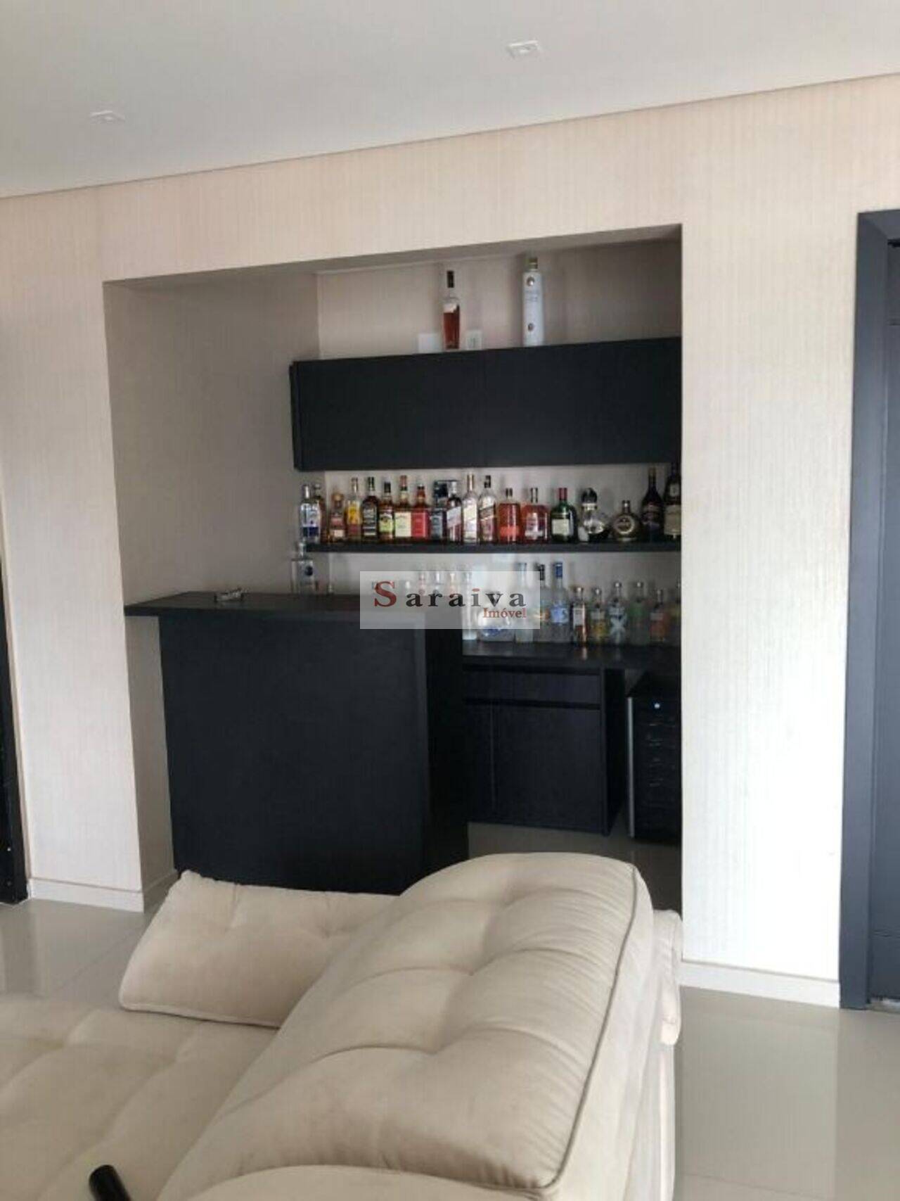 Apartamento Centro, São Bernardo do Campo - SP