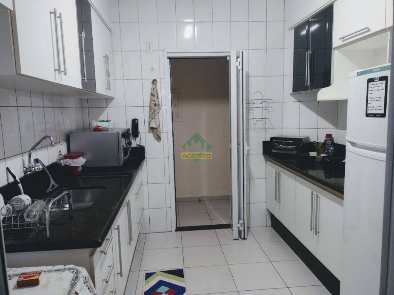Apartamento São Joaquim, Araçatuba - SP