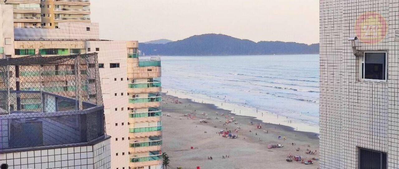 Cobertura Aviação, Praia Grande - SP