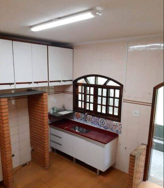 Vila Sacadura Cabral - Santo André - SP, Santo André - SP