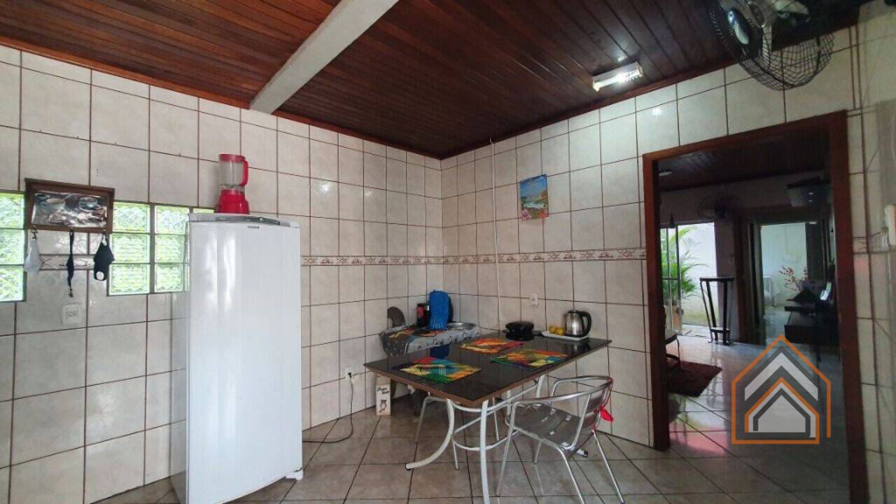 Casa Bela Vista, Alvorada - RS