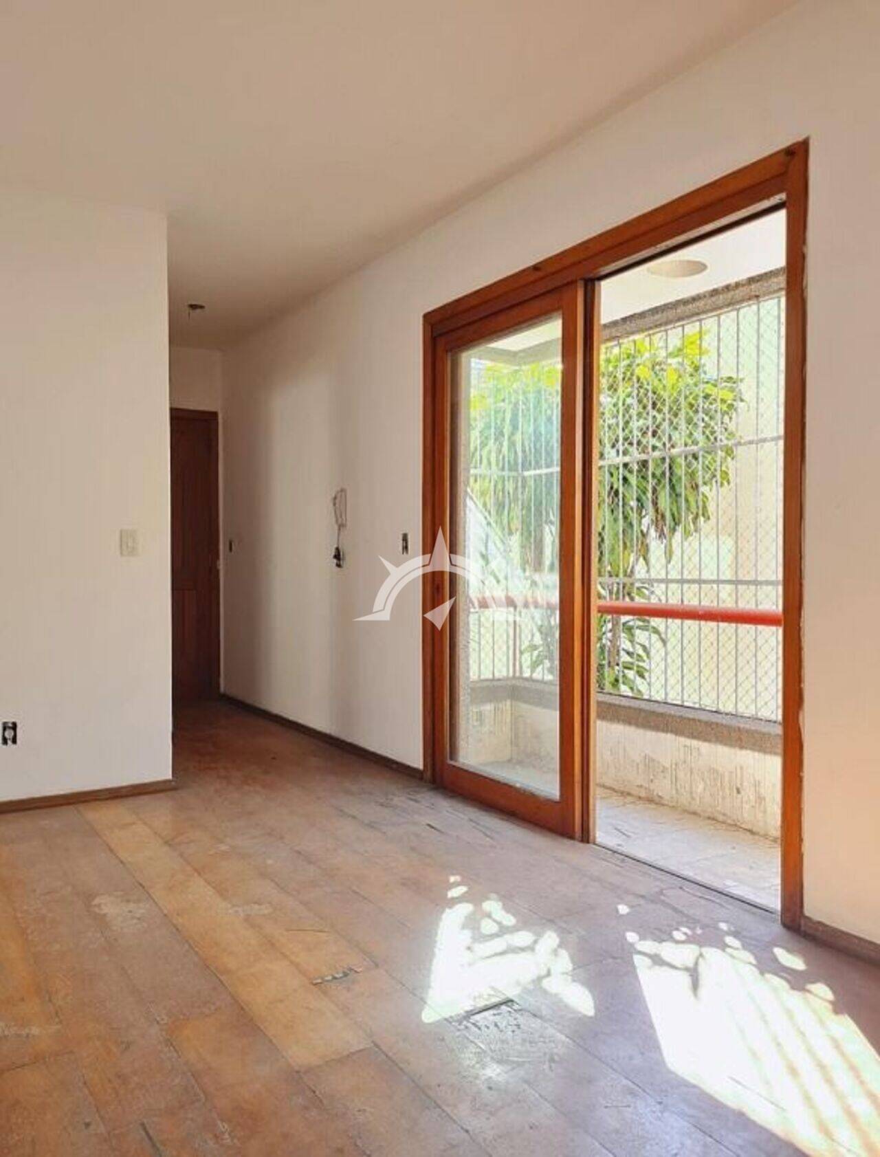 Apartamento Rio Branco, Porto Alegre - RS