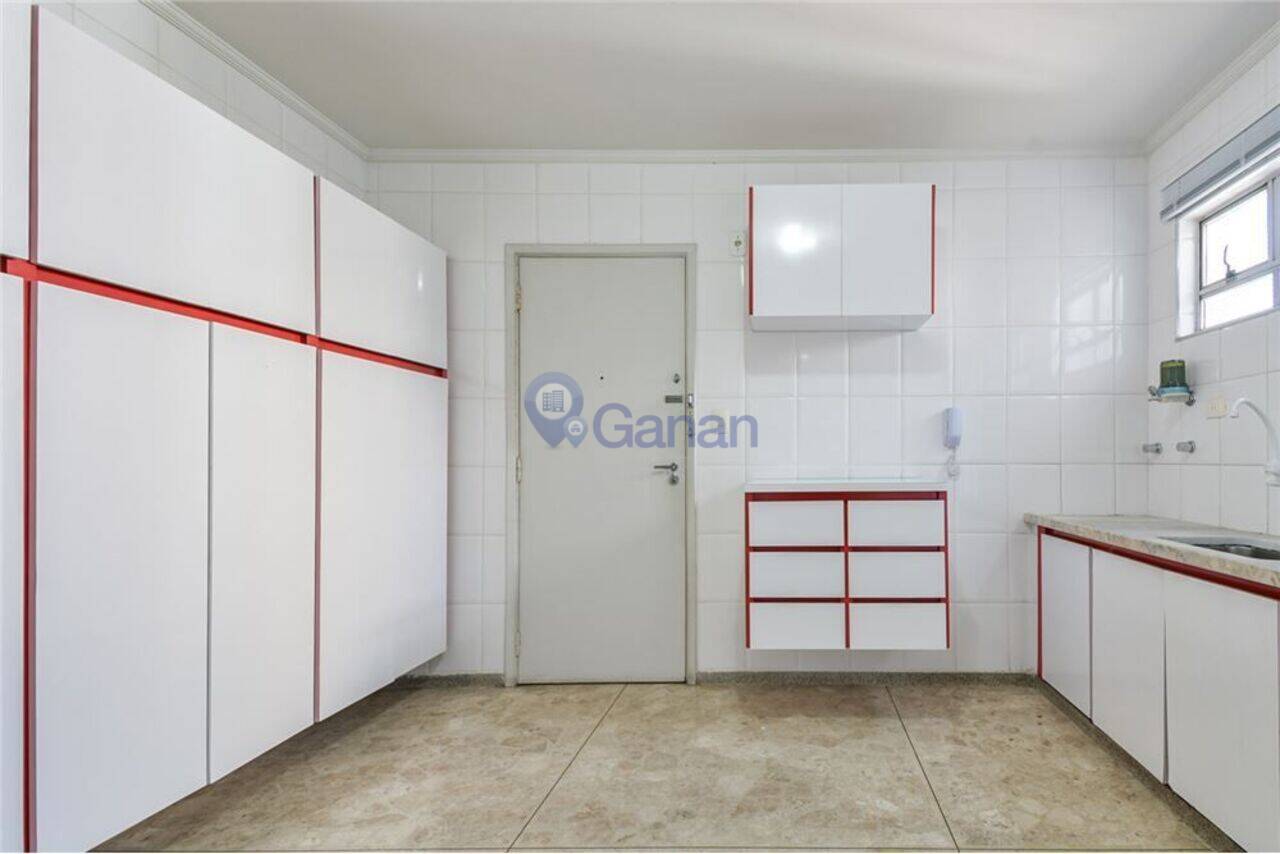 Apartamento Aclimação, São Paulo - SP