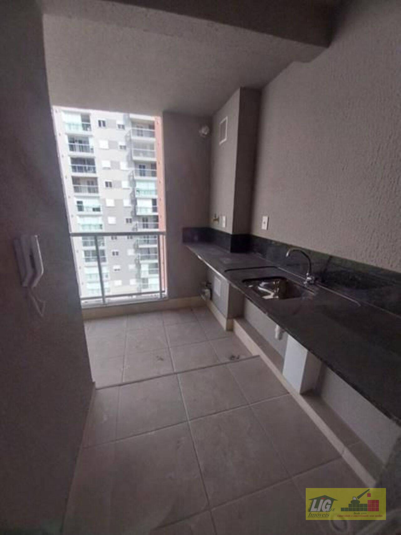 Apartamento Vila Andrade, São Paulo - SP