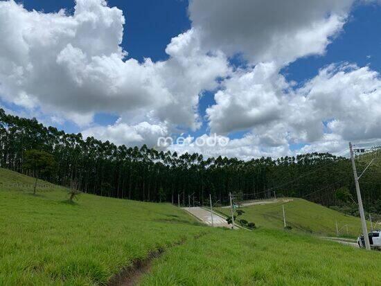 Terreno de 1.000 m² Condomínio Residencial Altos do Itaoca - Guararema, à venda por R$ 394.000