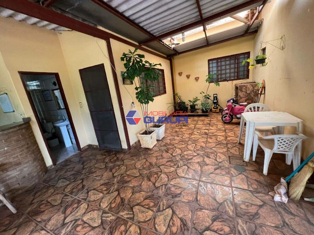 Casa Eldorado, São José do Rio Preto - SP