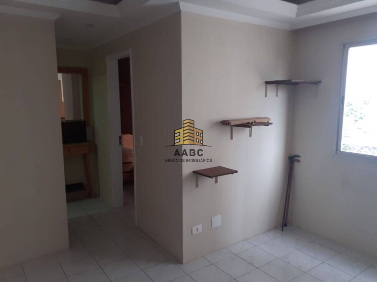 Apartamento Vila Clementino	, São Paulo - SP