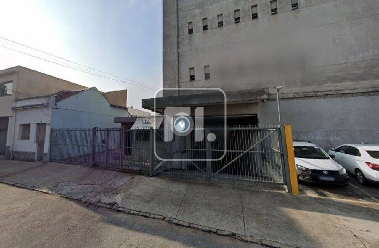 Conjunto para alugar, 3150 m² por R$ 63.000/mês - Brás - São Paulo/SP