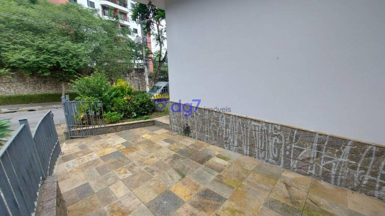 Casa Jardim Bonfiglioli, São Paulo - SP