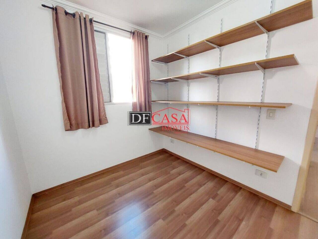 Apartamento  Aricanduva, São Paulo - SP