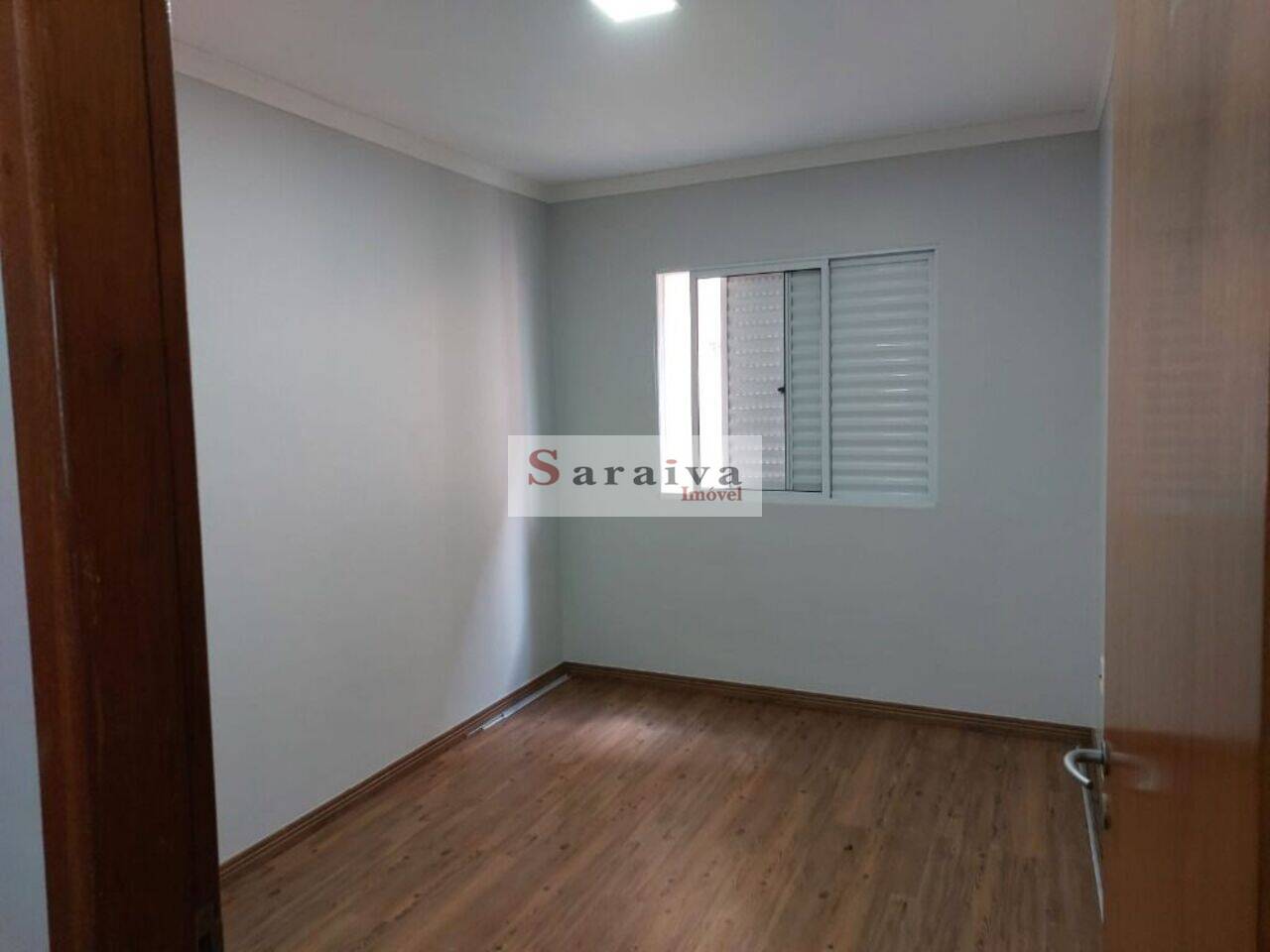 Apartamento Rudge Ramos, São Bernardo do Campo - SP