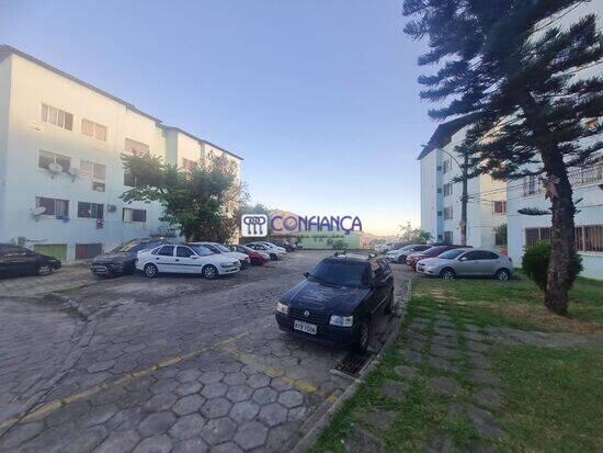 Campo Grande - Rio de Janeiro - RJ, Rio de Janeiro - RJ