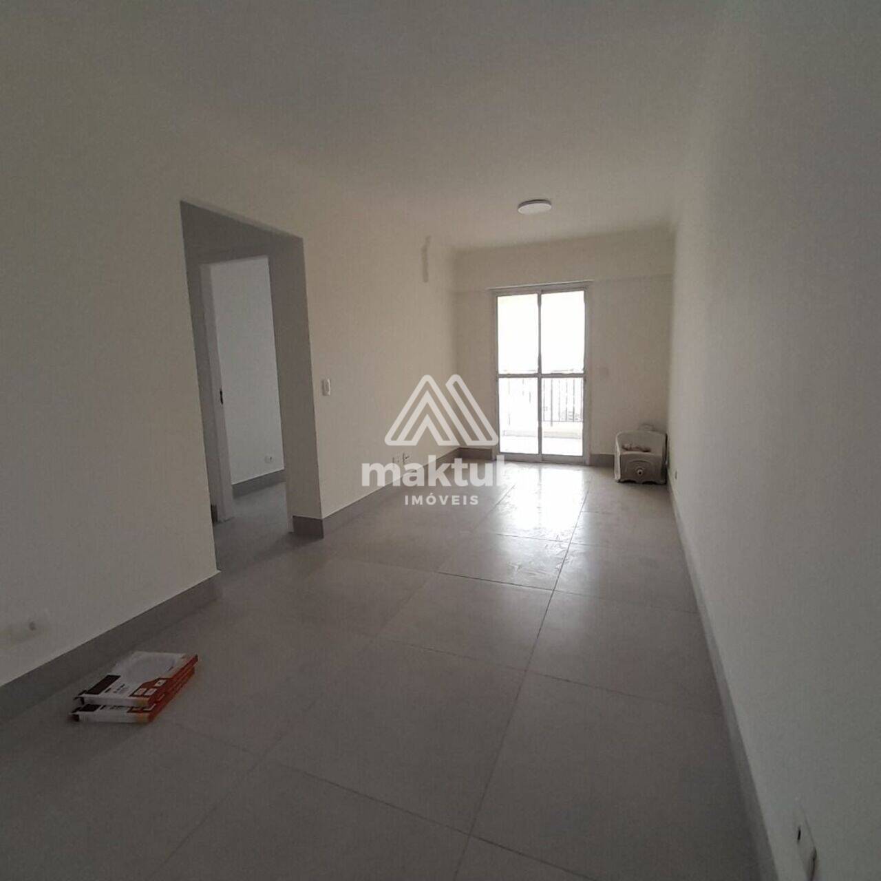 Apartamento Vila Dusi, São Bernardo do Campo - SP