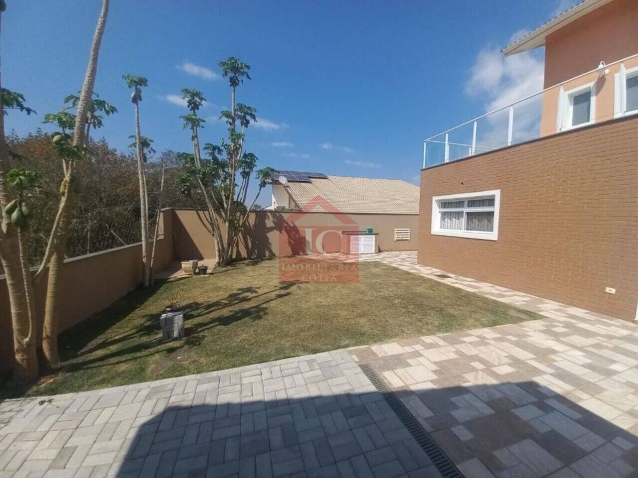 Casa Santa Adélia, Vargem Grande Paulista - SP