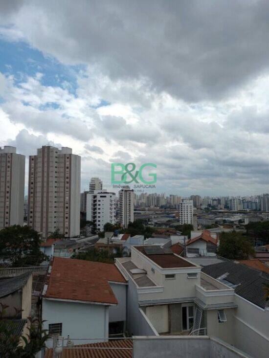 Mooca - São Paulo - SP, São Paulo - SP