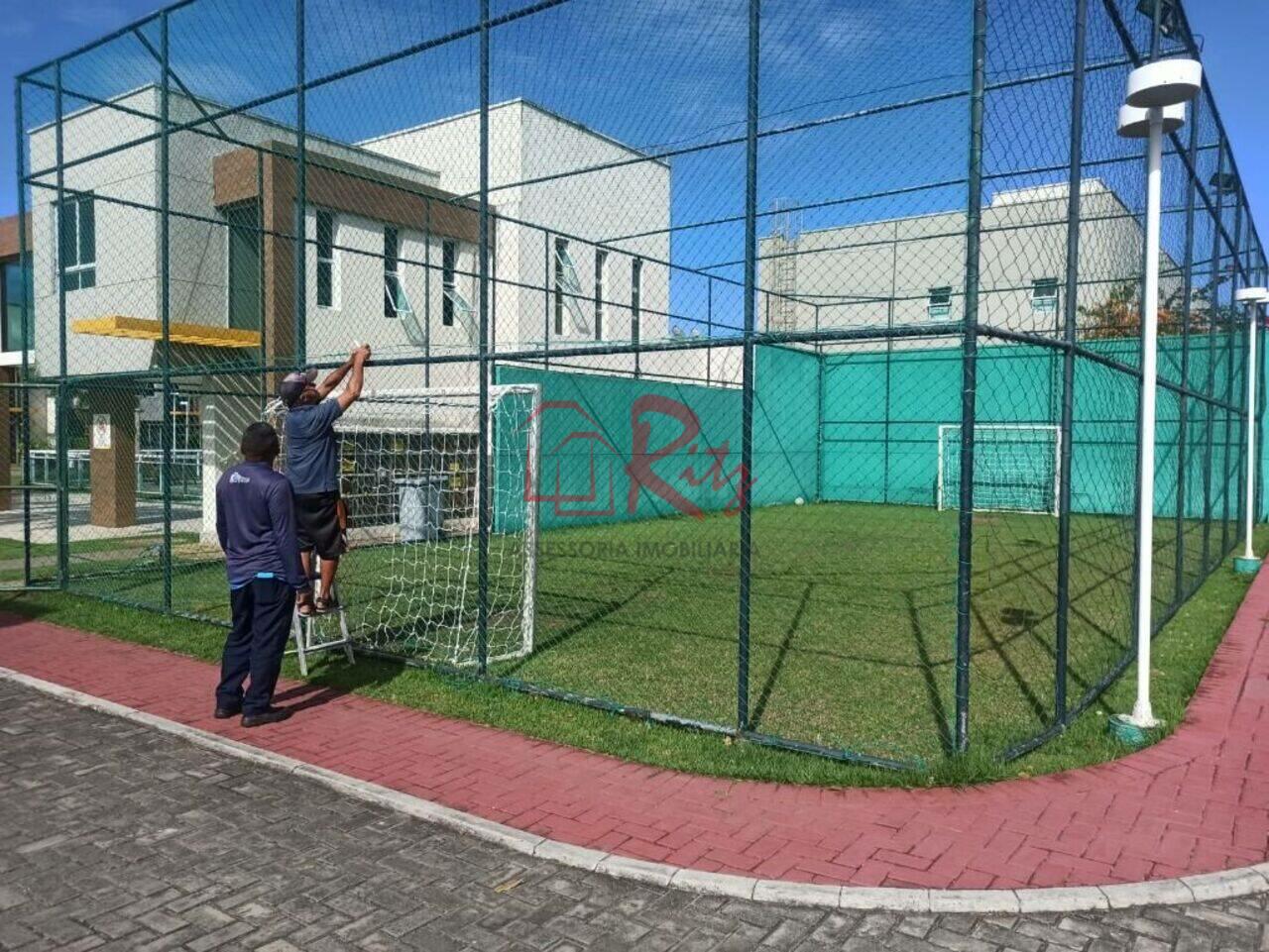 Casa Coaçu, Eusébio - CE