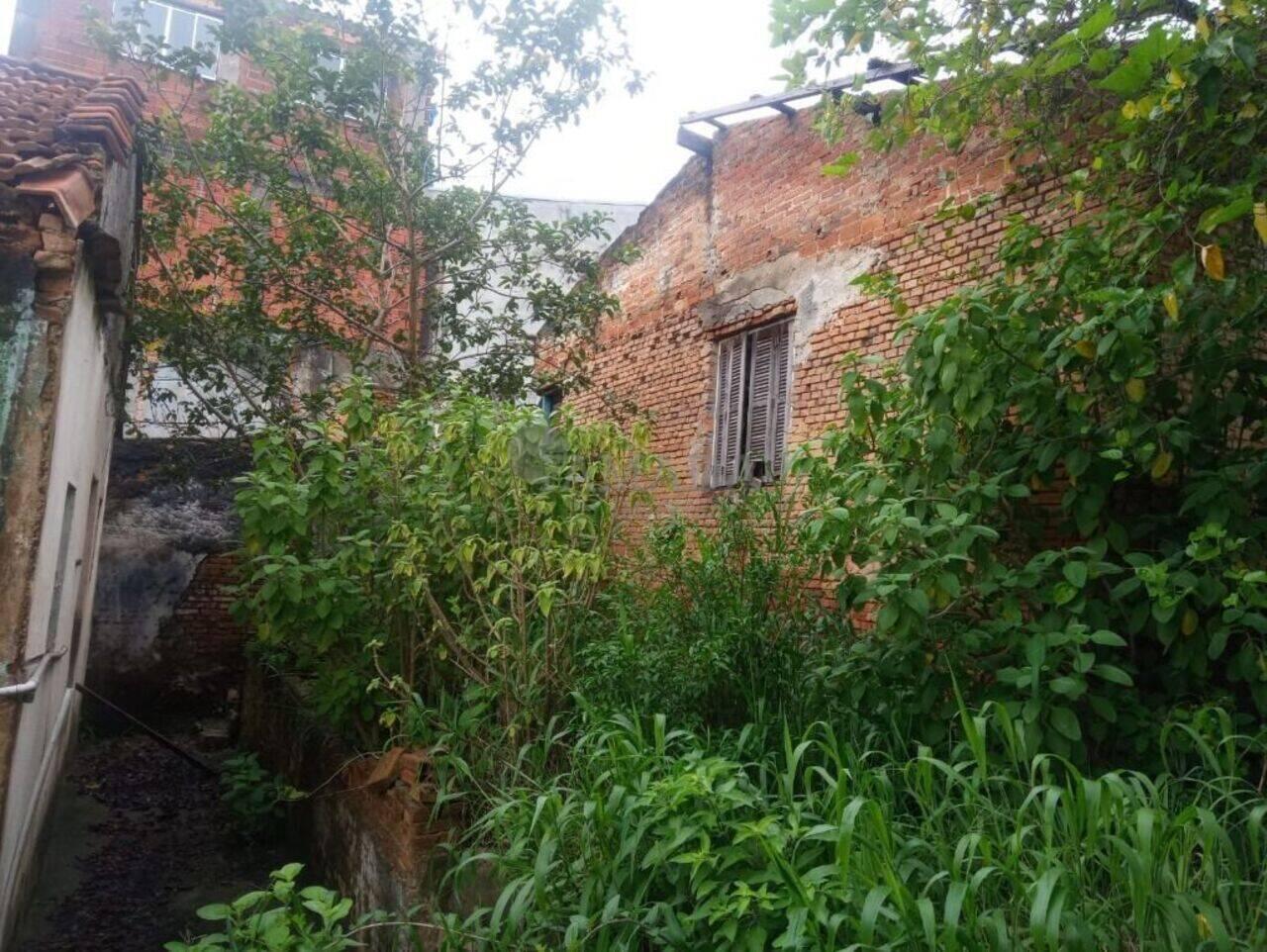 Terreno Penha de França, São Paulo - SP