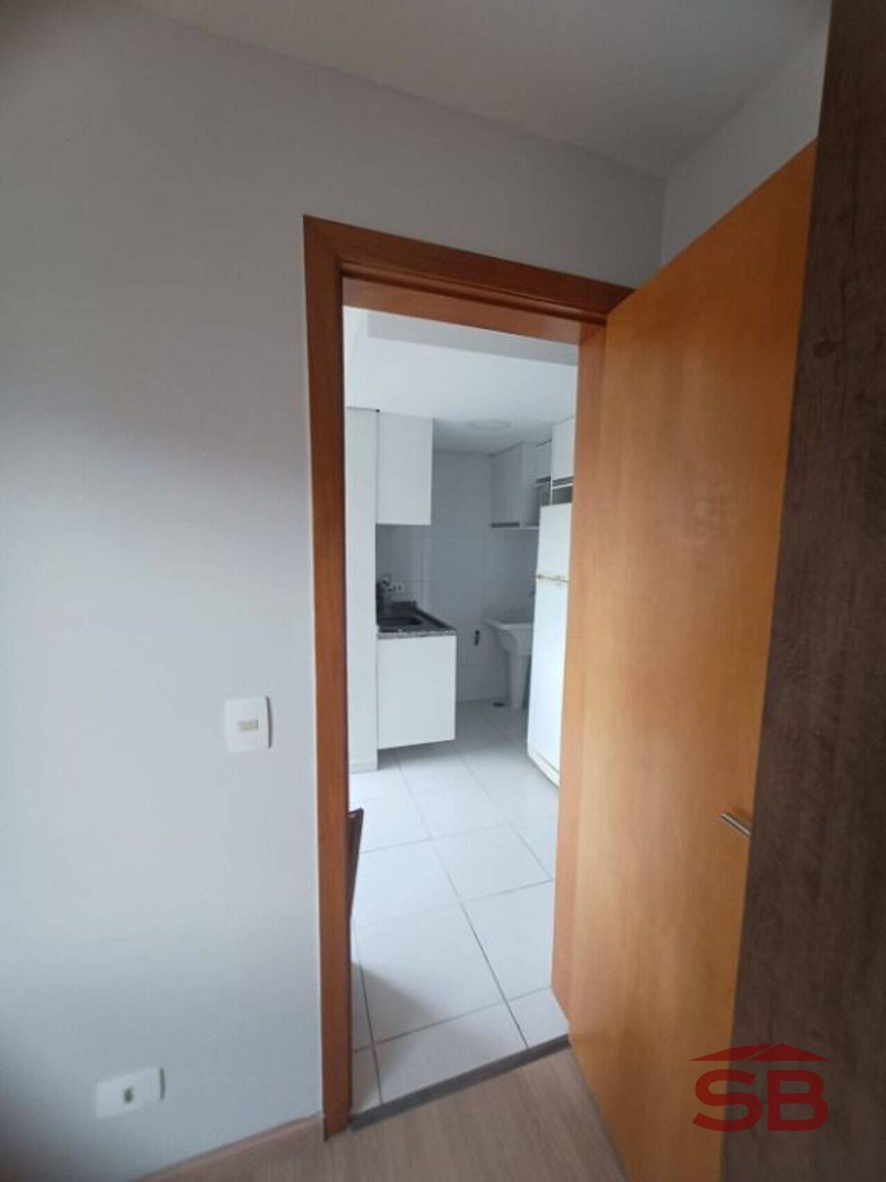 Apartamento Centro, Curitiba - PR