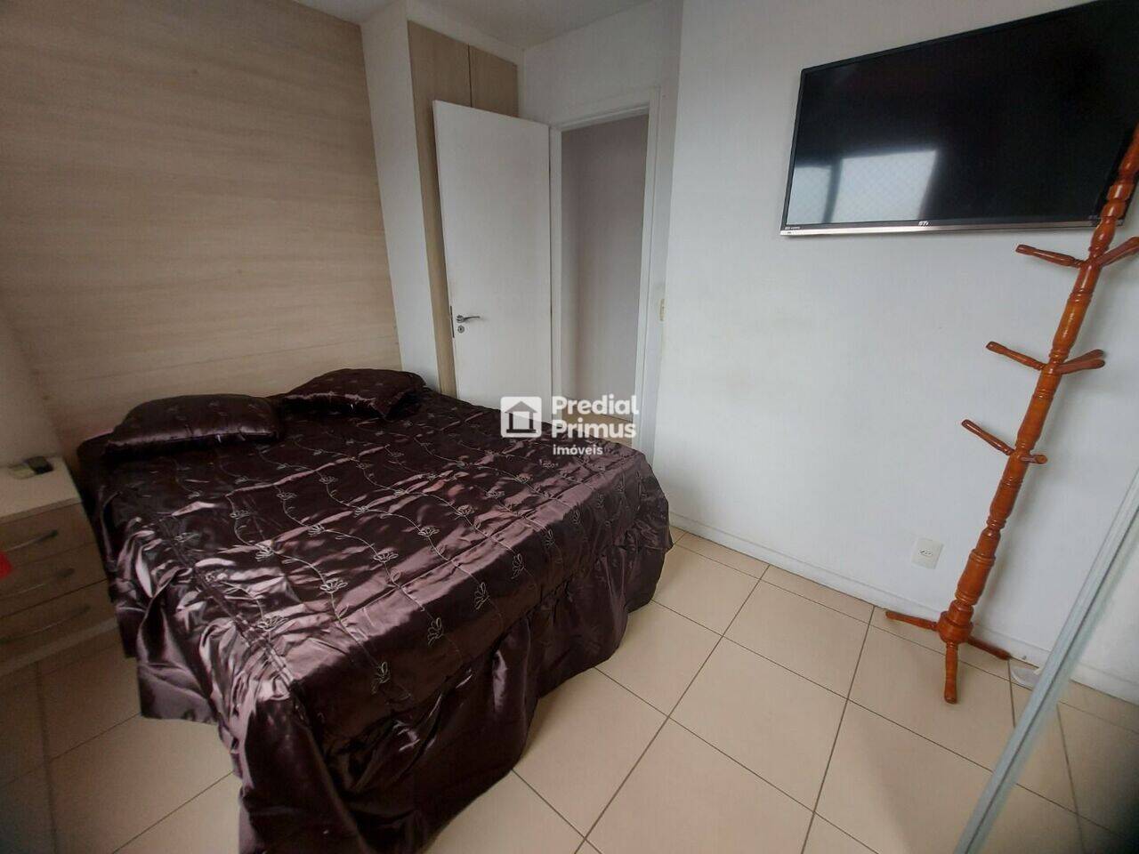 Apartamento Centro, Niterói - RJ