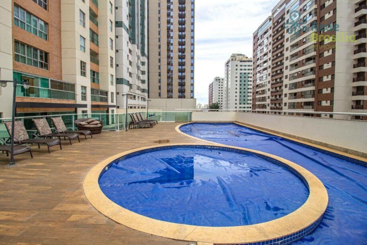 Apartamento duplex Águas Claras, Brasília - DF
