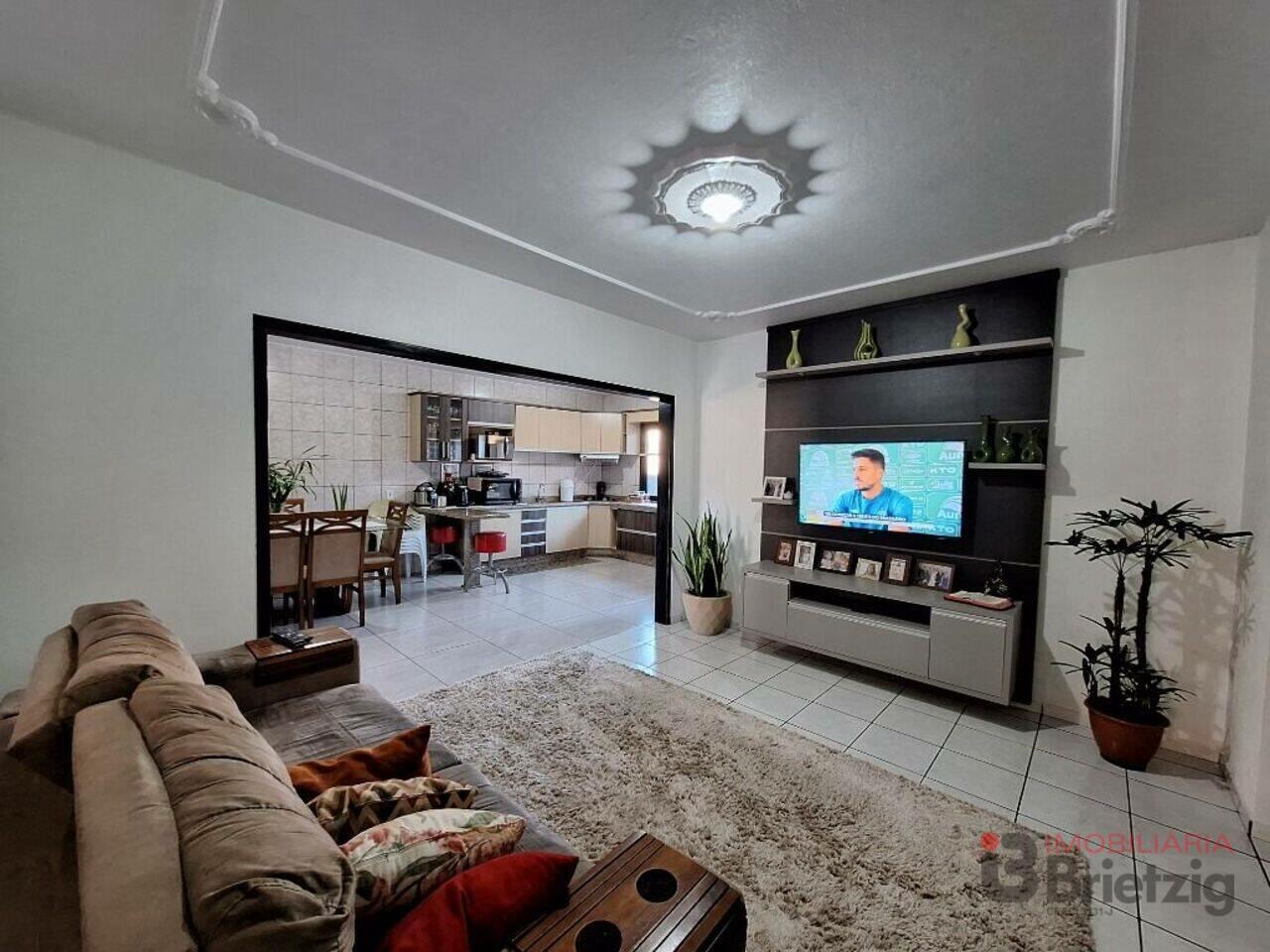 Casa Jardim Sofia, Joinville - SC