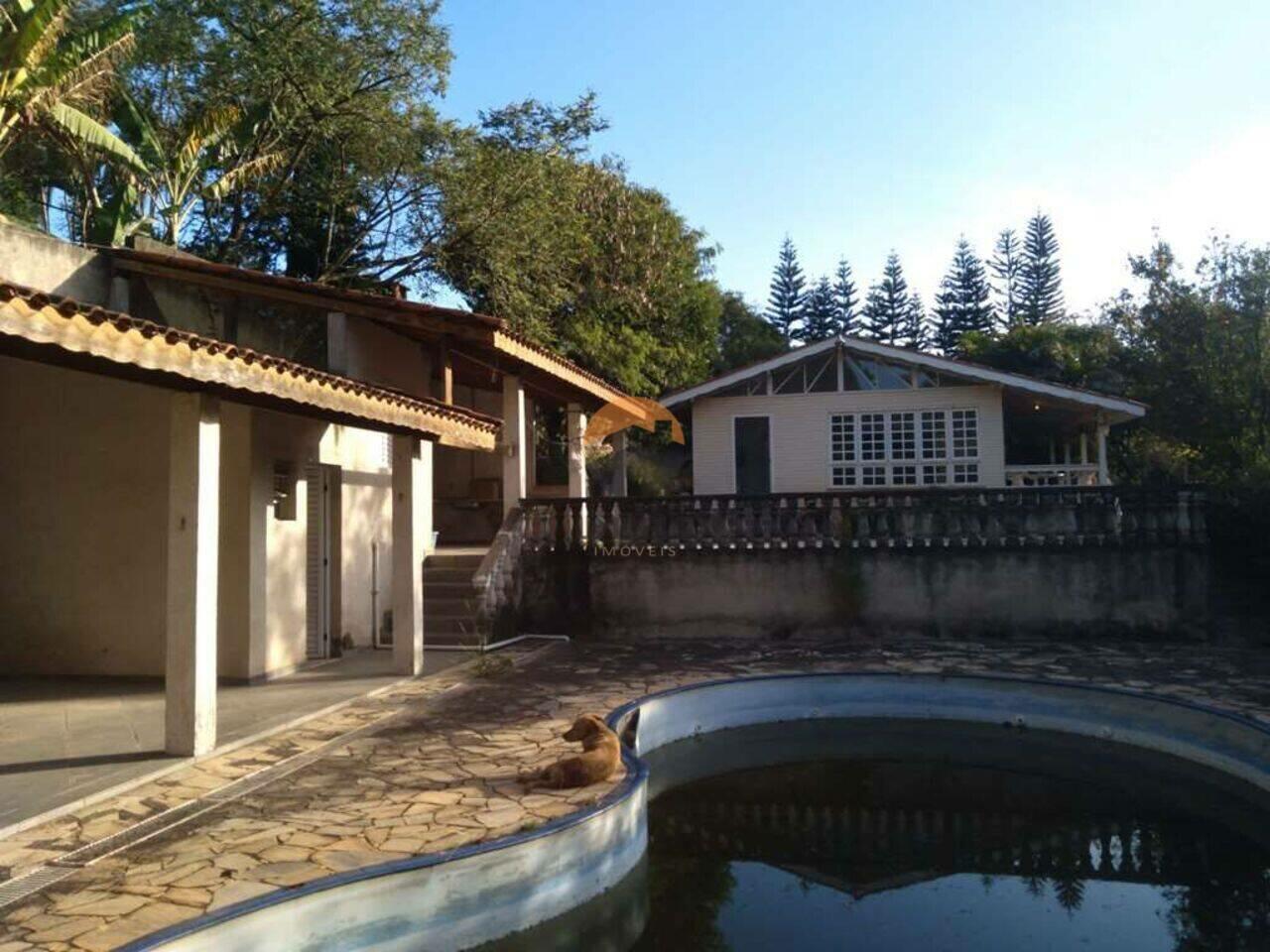 Casa Granja Viana - Fazendinha, Carapicuíba - SP