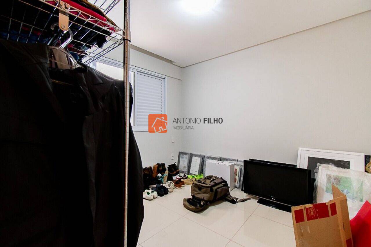 Apartamento Águas Claras Norte, Águas Claras - DF