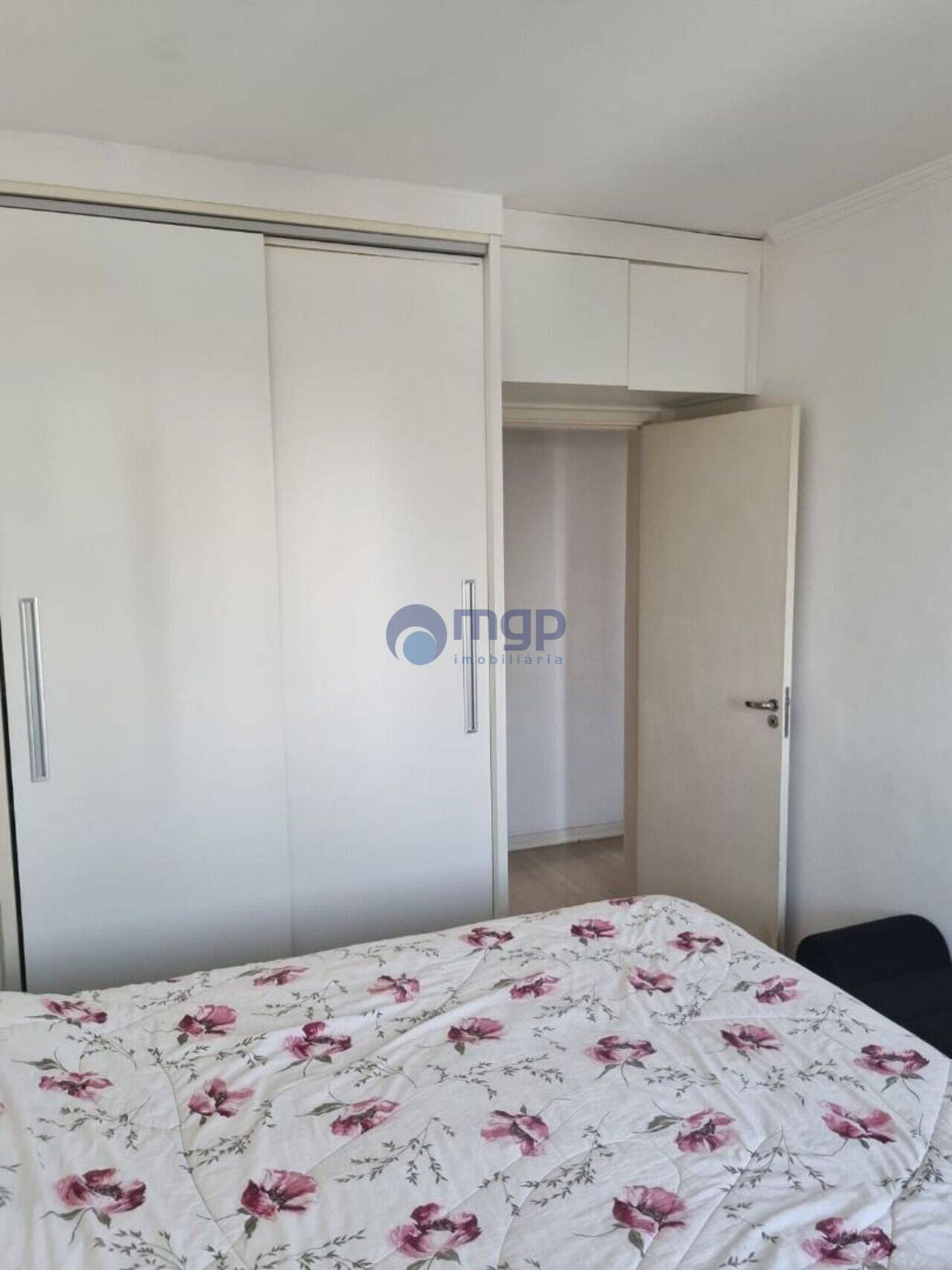 Apartamento Santana, São Paulo - SP