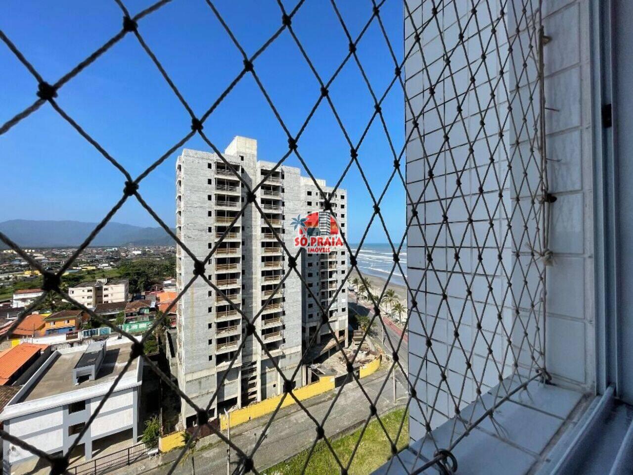 Apartamento Santa Eugênia, Mongaguá - SP