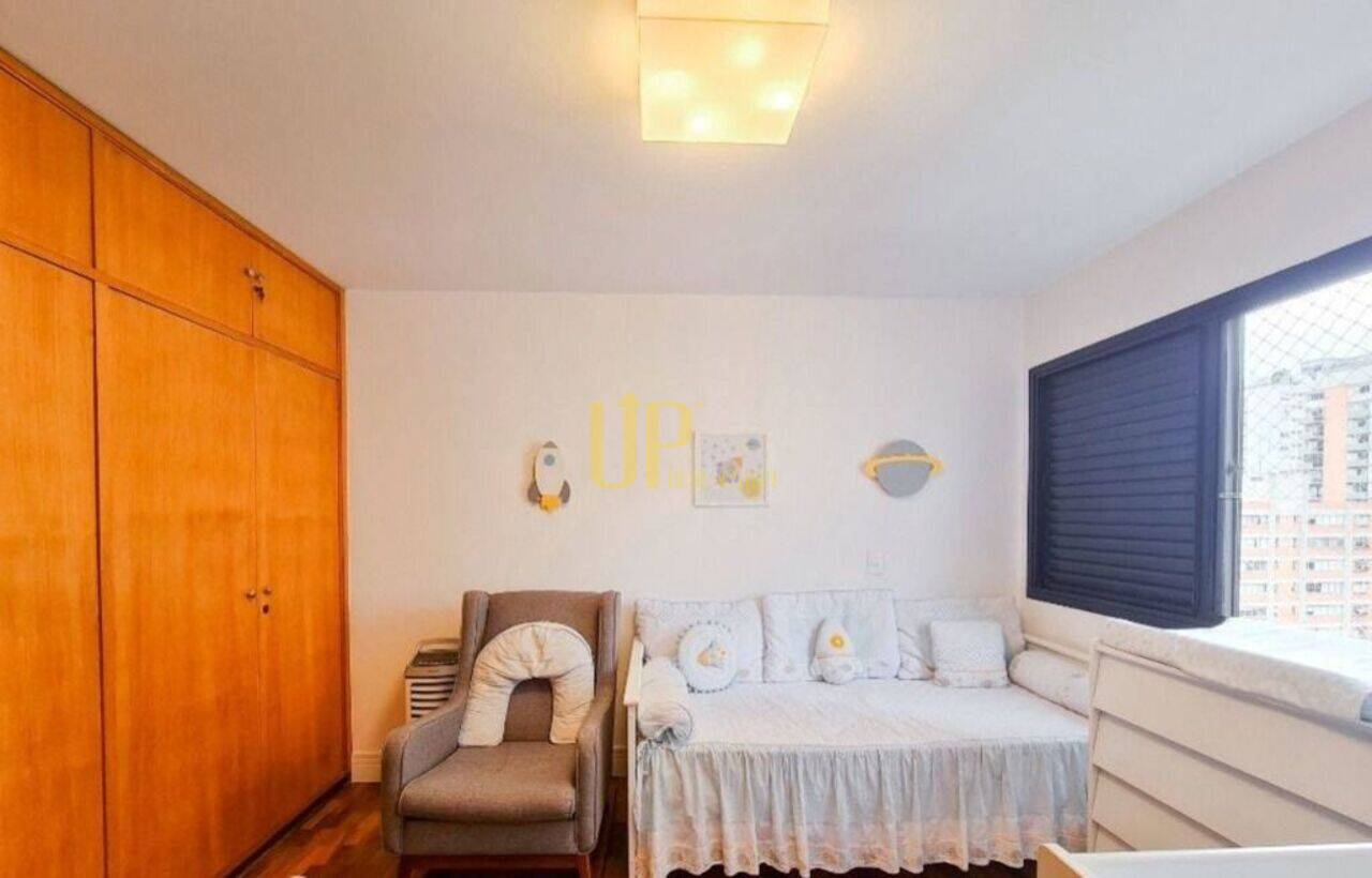 Apartamento Perdizes, São Paulo - SP