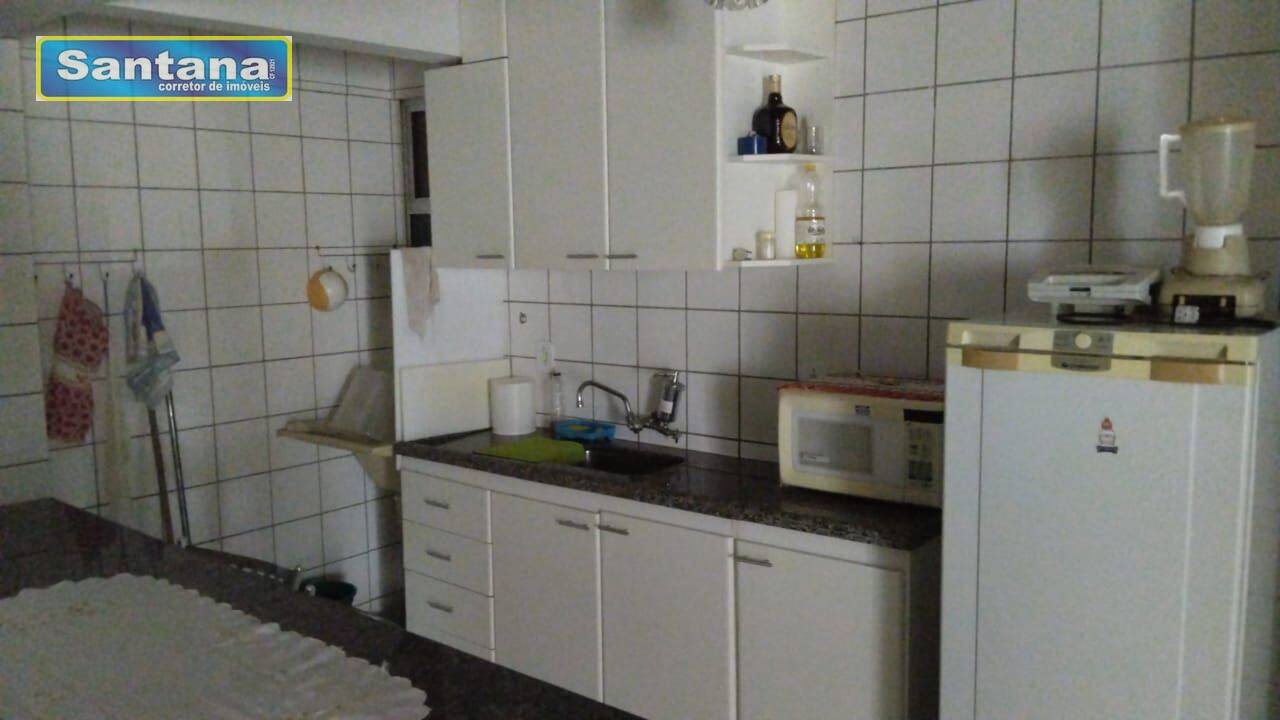 Apartamento Centro, Caldas Novas - GO