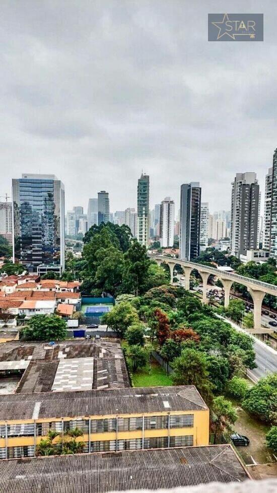 Brooklin Paulista - São Paulo - SP, São Paulo - SP