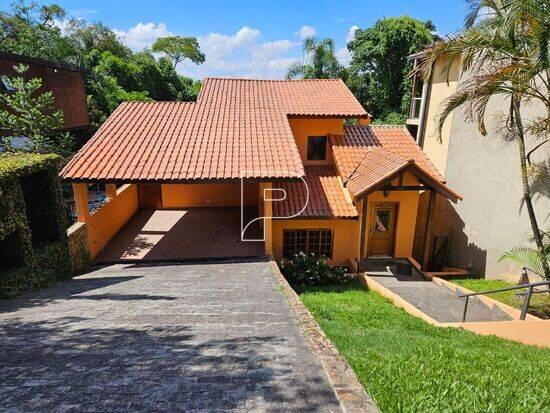 Casa de 170 m² Vila Verde - Itapevi, à venda por R$ 850.000