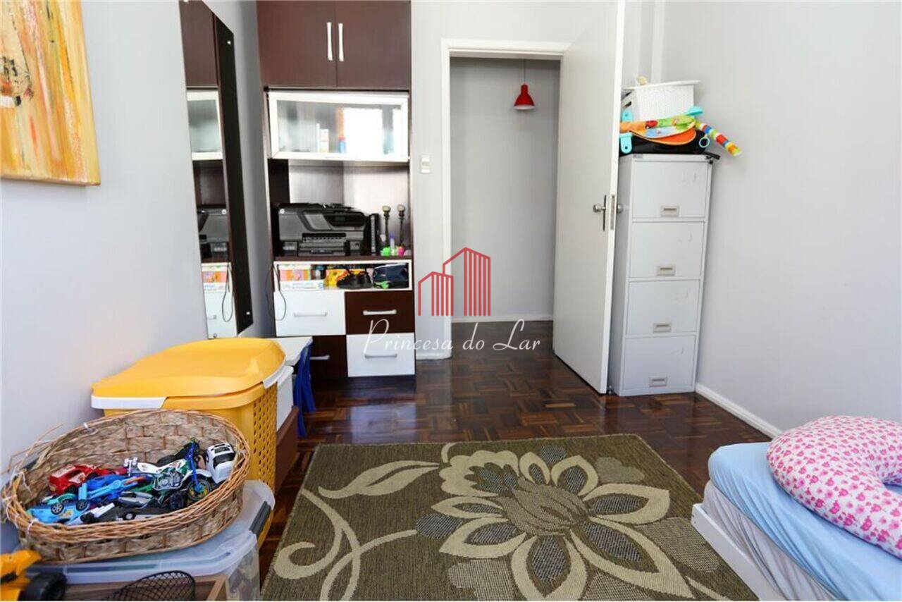 Apartamento Jardim Lindóia, Porto Alegre - RS