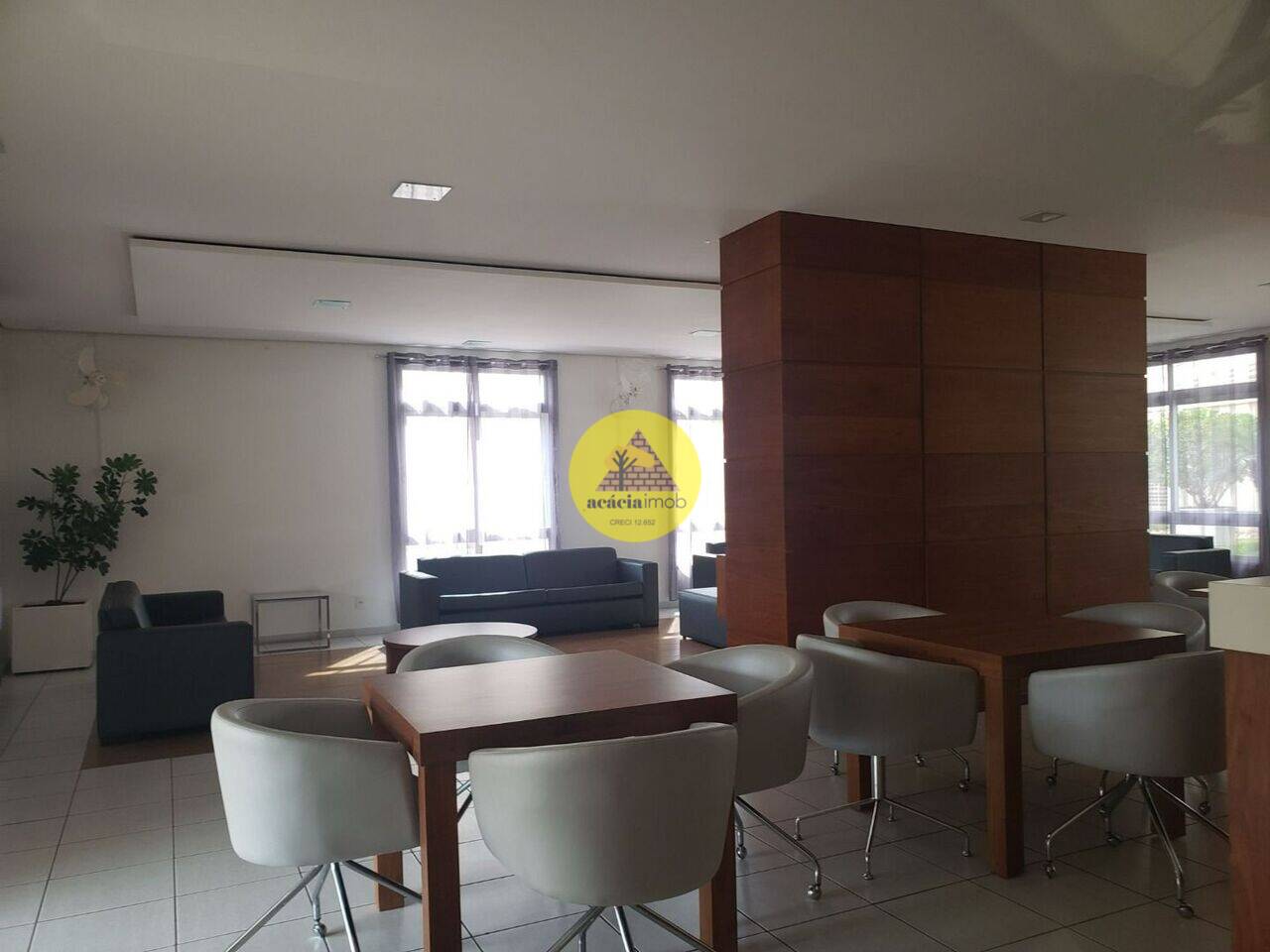 Apartamento Vila Leopoldina, São Paulo - SP