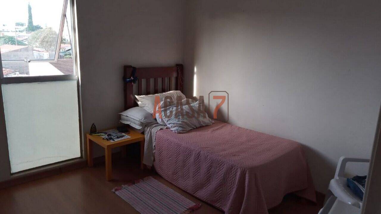 Apartamento Vila Carvalho, Sorocaba - SP