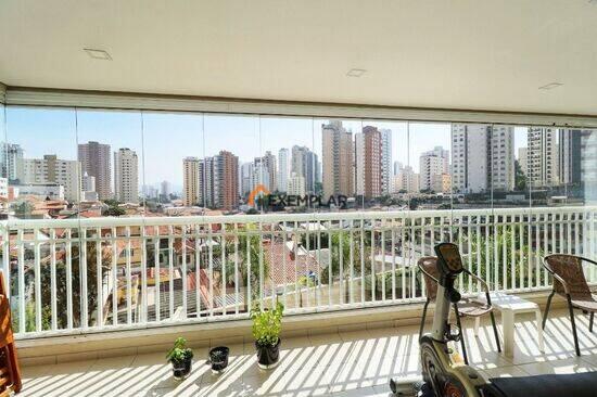 Apartamento - Santana, São Paulo - SP
