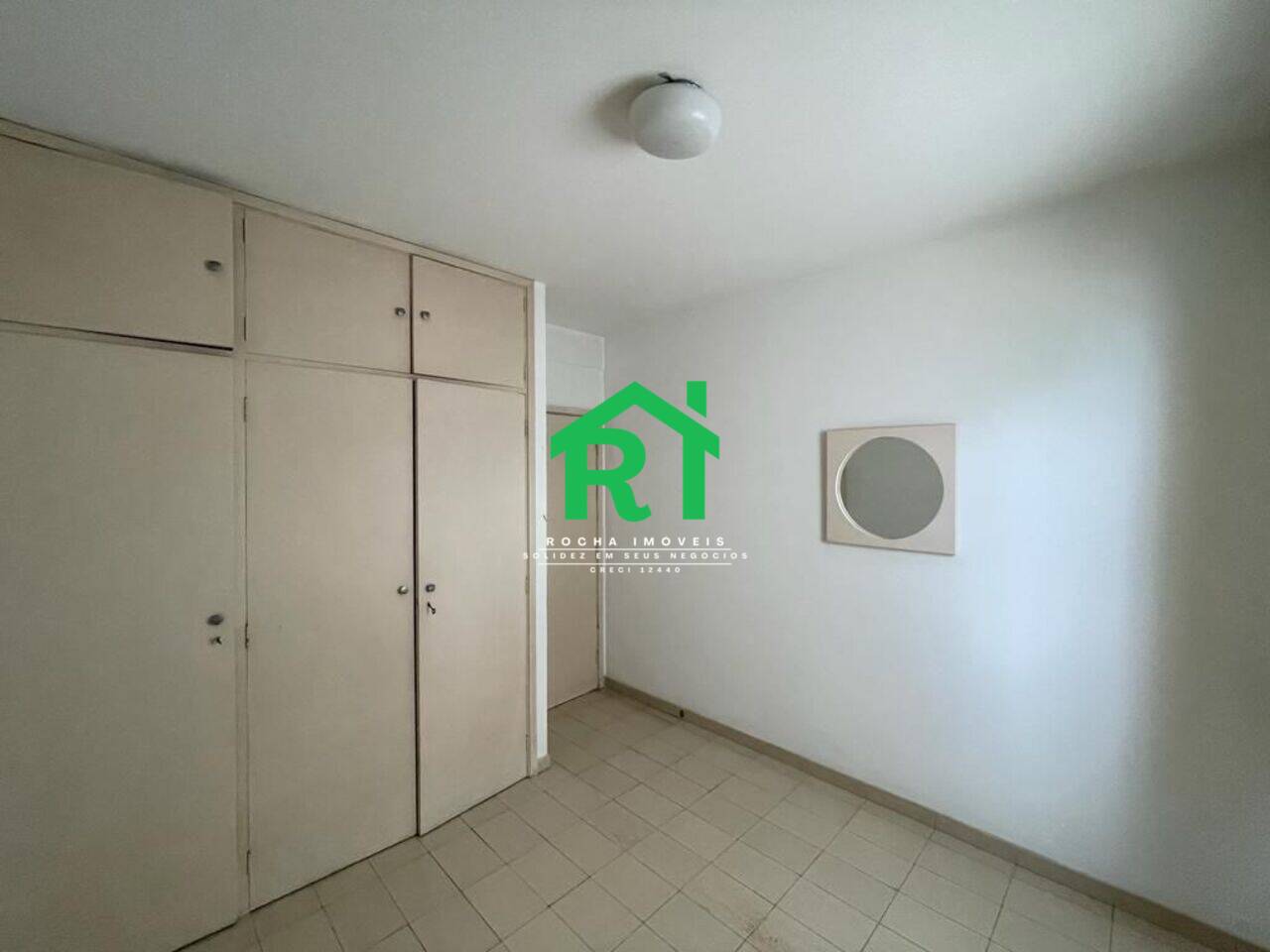 Apartamento Pitangueiras, Guarujá - SP