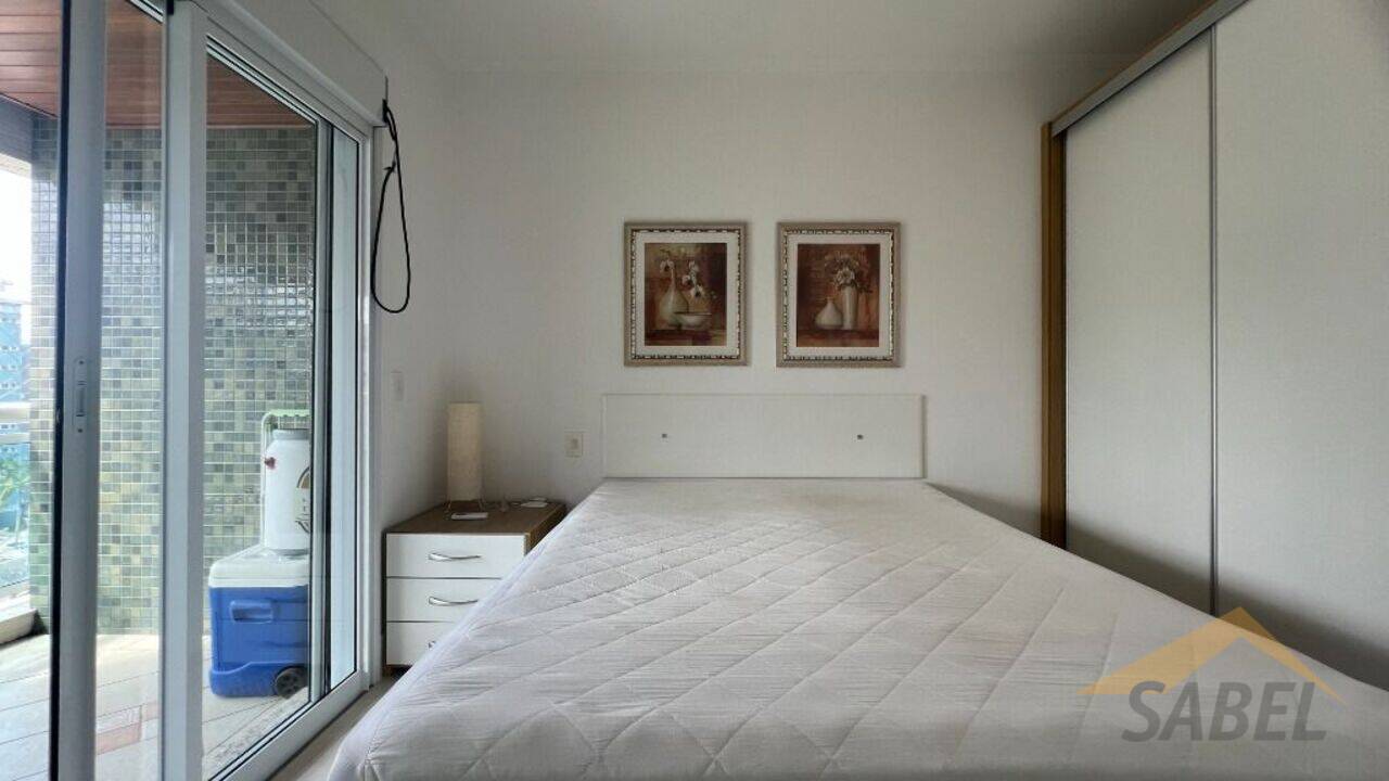 Apartamento Riviera de São Lourenço, Bertioga - SP