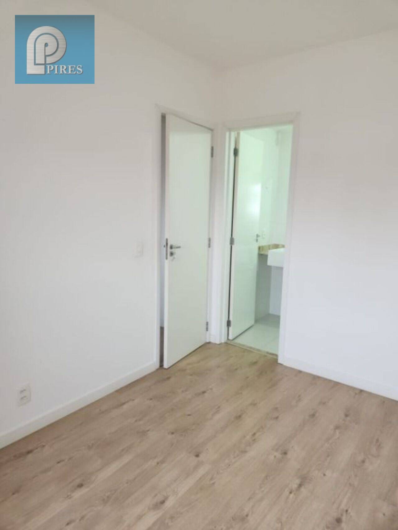 Apartamento Vila Paiva, São Paulo - SP