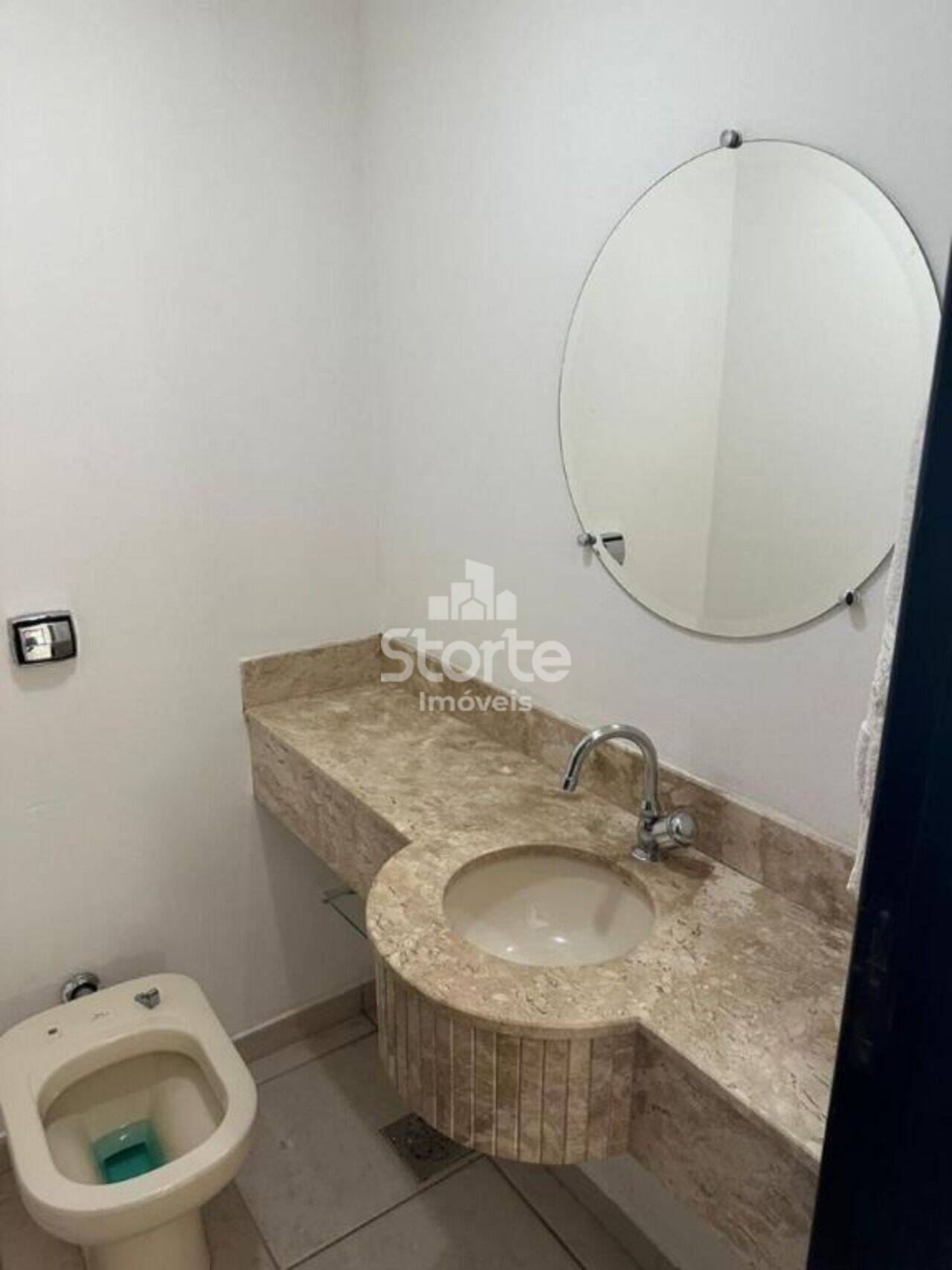 Apartamento Centro, Uberlândia - MG