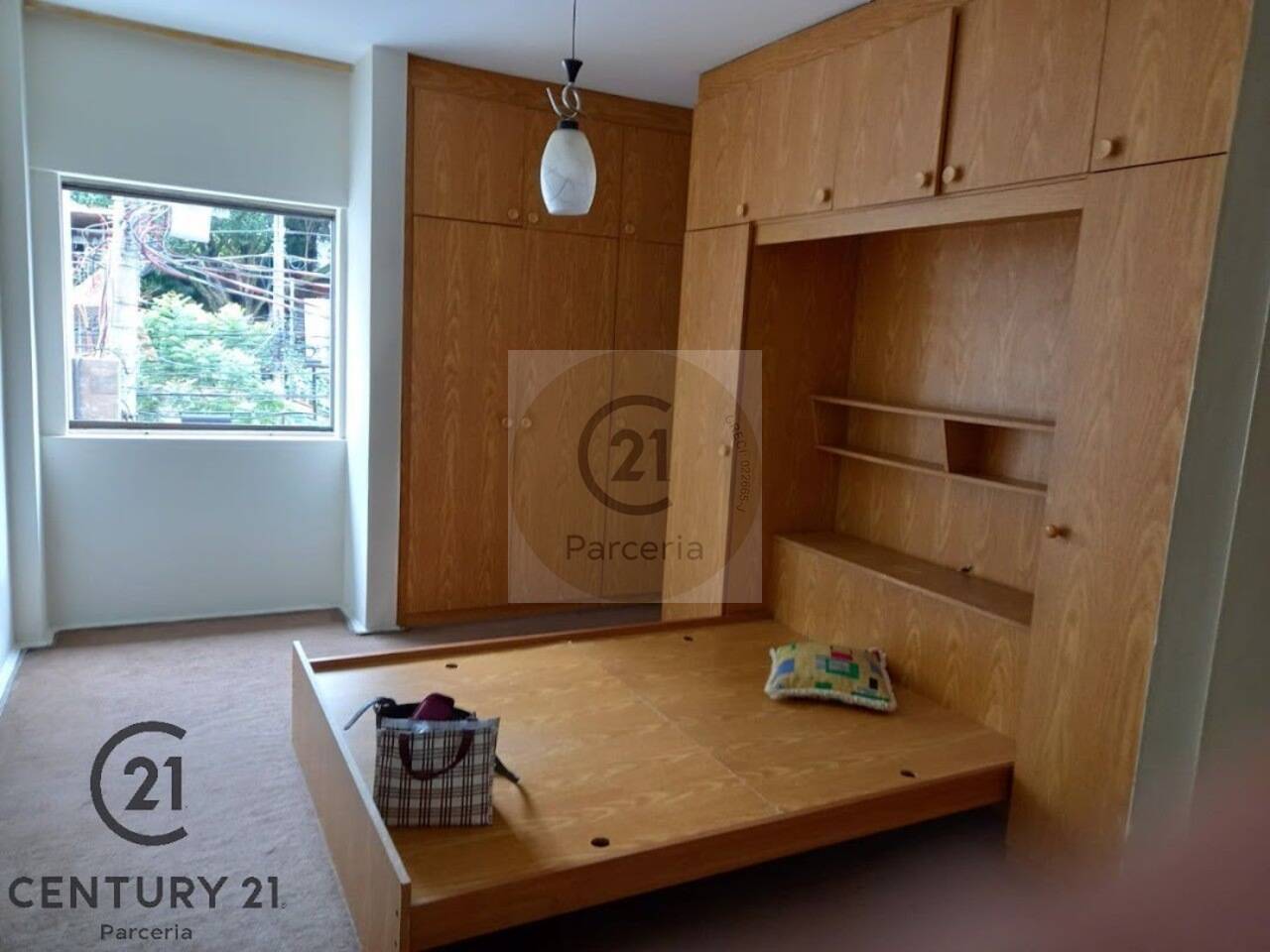 Apartamento Jardim Paulista, São Paulo - SP